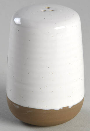 Farmstead White Pepper Shaker