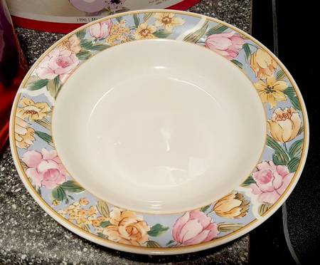Rose Garden by Farberware