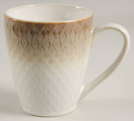 Burrata Honey Mug