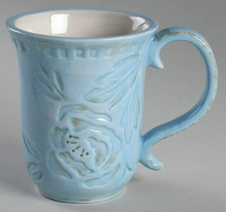 Butterfly Fields Mug