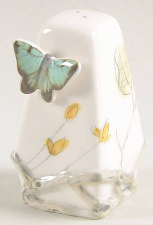 Butterfly Fields Salt Shaker