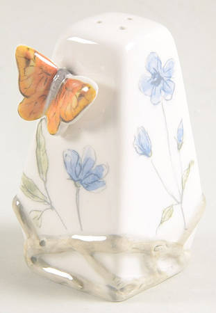 Butterfly Fields Pepper Shaker