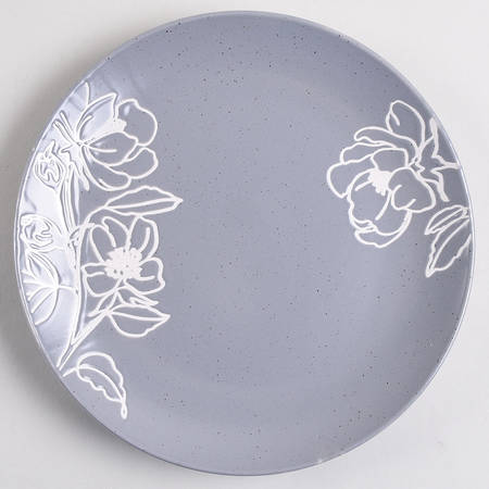 Rosemary Salad Plate