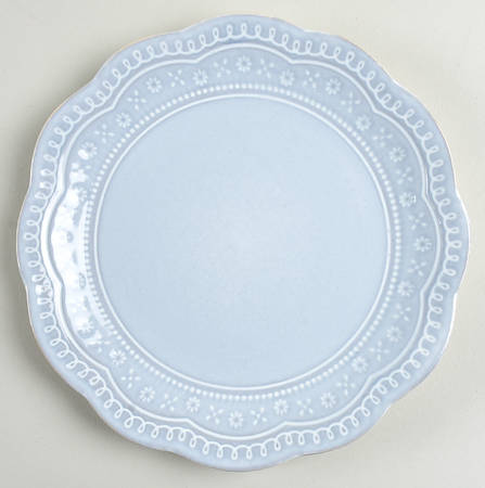 Jasmine Salad Plate