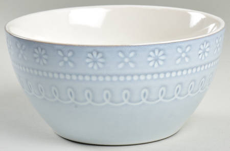 Jasmine Soup/Cereal Bowl