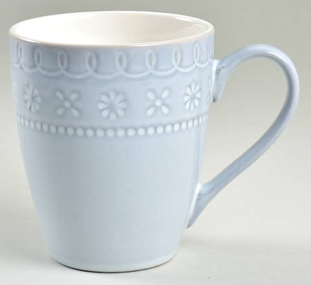 Jasmine Mug