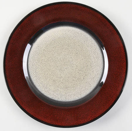 Symphony Salad Plate