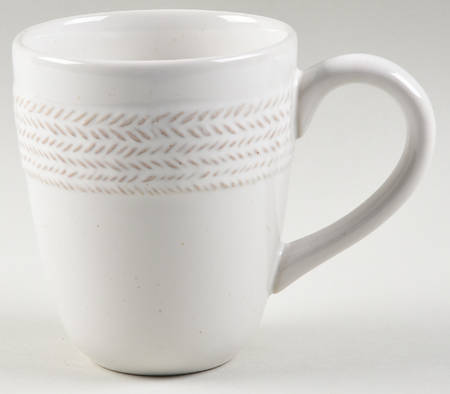 Lattice Mug