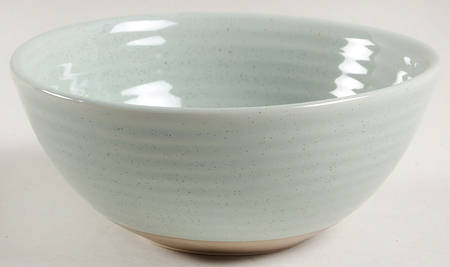 Farmstead Light Green Soup/Cereal Bowl