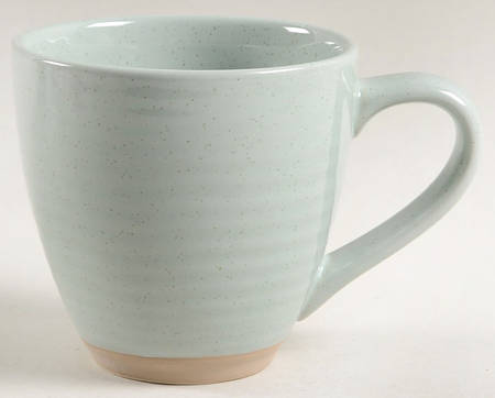 Farmstead Light Green Mug