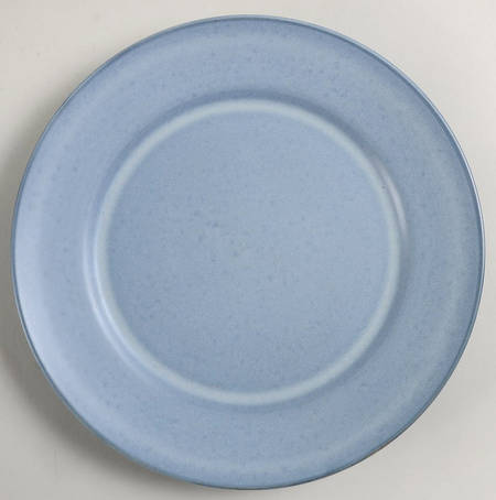 Viola Salad Plate