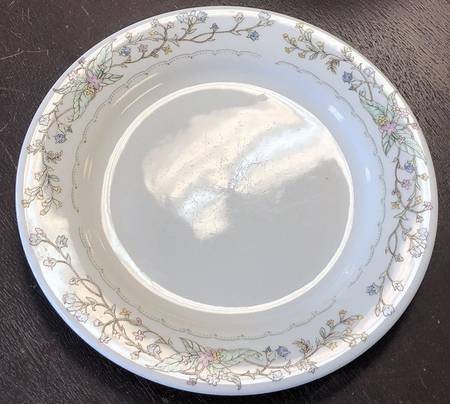 Wellington Coupe Soup Bowl