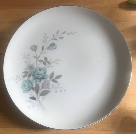 Bouquet by Fine China of Japan