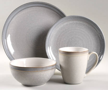 Chai 4 Piece Place Setting