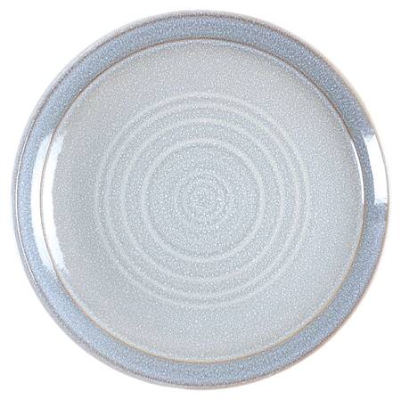 Chai Salad Plate