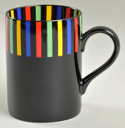Night Lights Mug