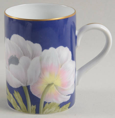 Night Blossom Mug