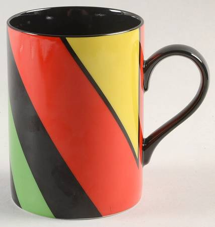 Delta Mug