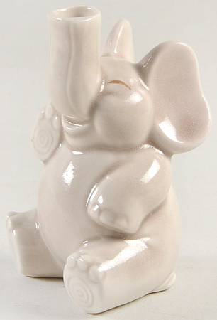 Elephant by Fitz &amp; Floyd