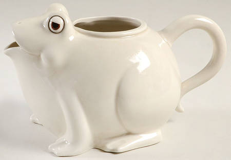 Animal Teapots Mini Teapot No Lid