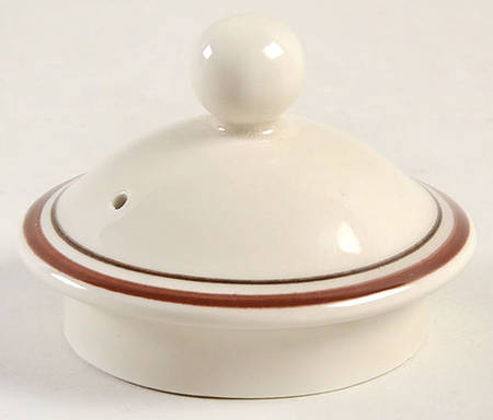 Animal Teapots Lid for Mini Teapot