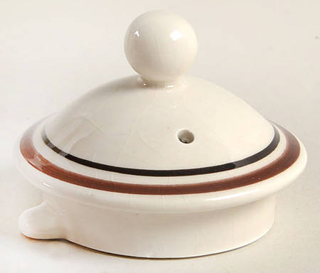 Animal Teapots Lid for Mini Teapot