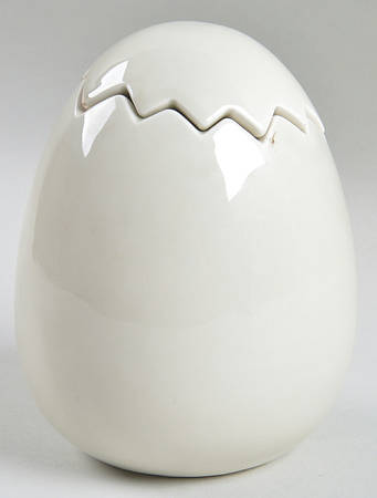 Hatched Chick by Fitz &amp; Floyd