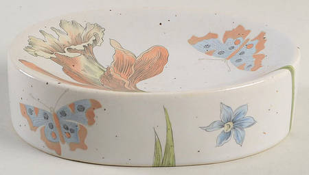 Daffodil Soap Dish