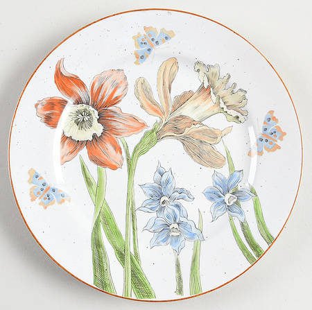 Daffodil by Fitz &amp; Floyd