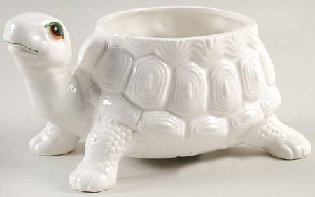 Turtle by Fitz &amp; Floyd