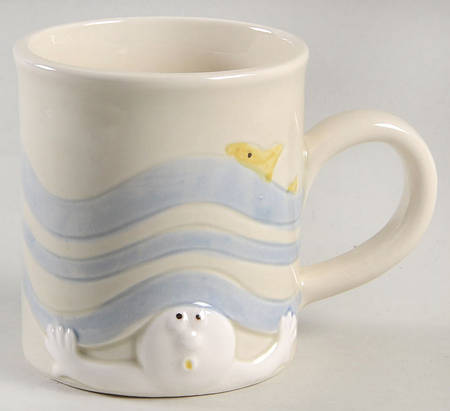 Mugs for Old Sports Mug