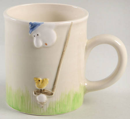 Mugs for Old Sports Mug