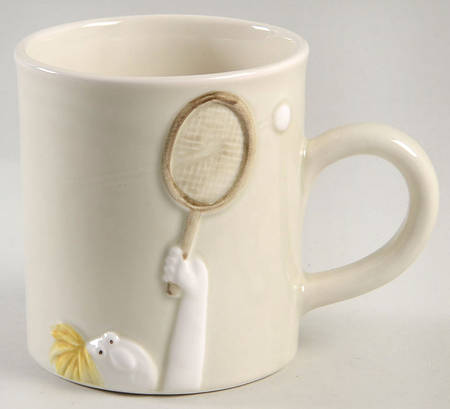 Mugs for Old Sports Mug