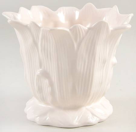 Petite Fleur 5" Cachepot