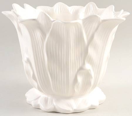 Petite Fleur 7" Cachepot