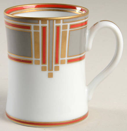 Paris 1930 Mug