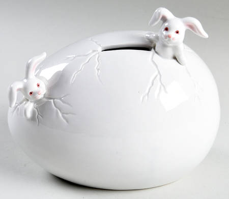Bunny Bank