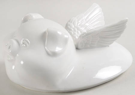 Cupig Lid for Cookie Jar