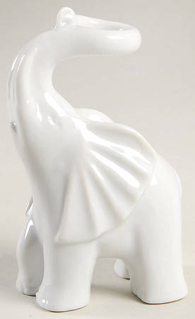 Elephant by Fitz &amp; Floyd