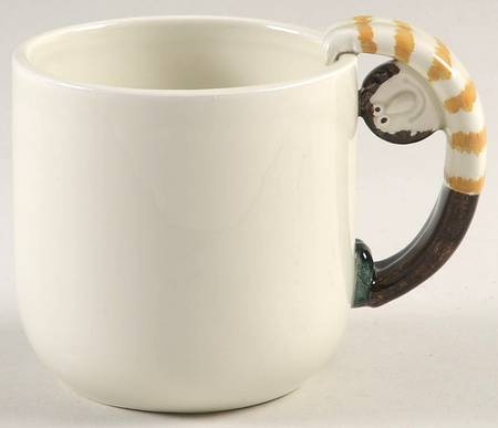 Side Winders Mug