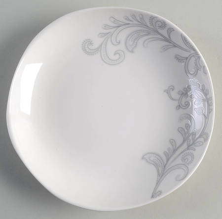 Maddi Salad Plate
