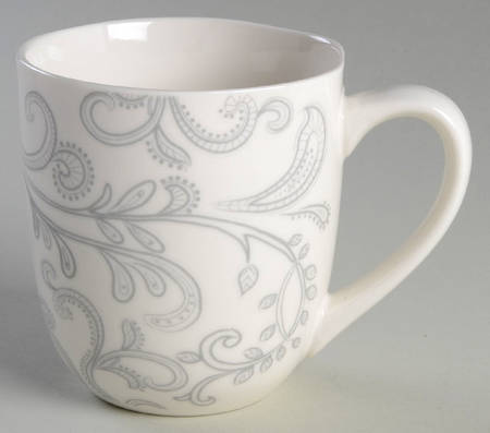 Maddi Mug
