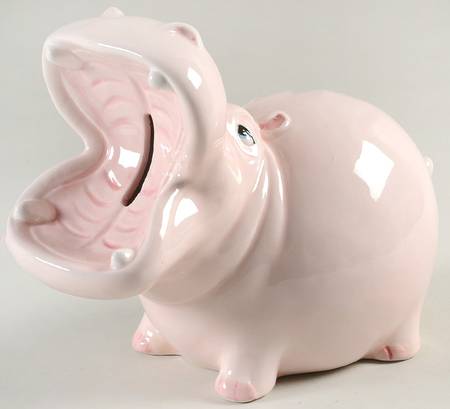 Hippos Bank