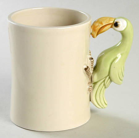 Bird-In-Hand by Fitz &amp; Floyd