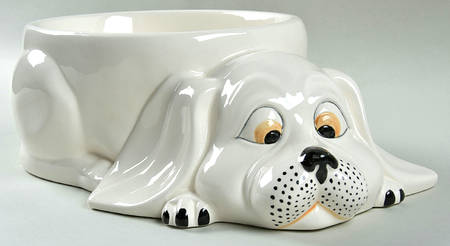 Hound Dog by Fitz &amp; Floyd