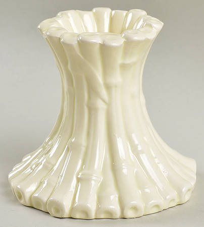 Bamboo Cream by Fitz &amp; Floyd