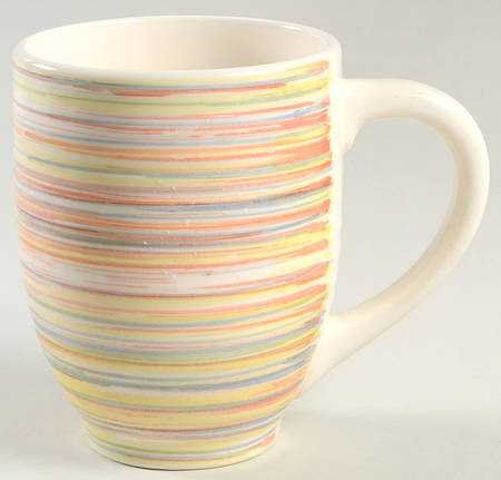 F2I1 Mug