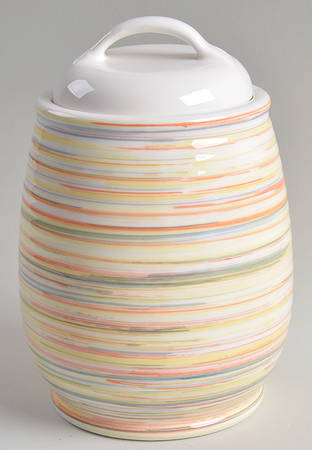 F2I1 Small Canister & Lid
