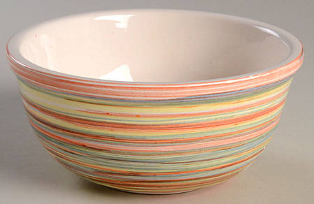 F2I1 Coupe Cereal Bowl