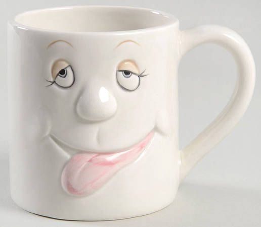 Tasty Mugs Mug